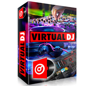 Virtual dj home pro free download